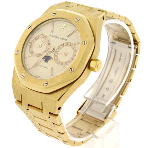 audemars piguet royal oak day date moonphase price|audemars piguet royal oak sale.